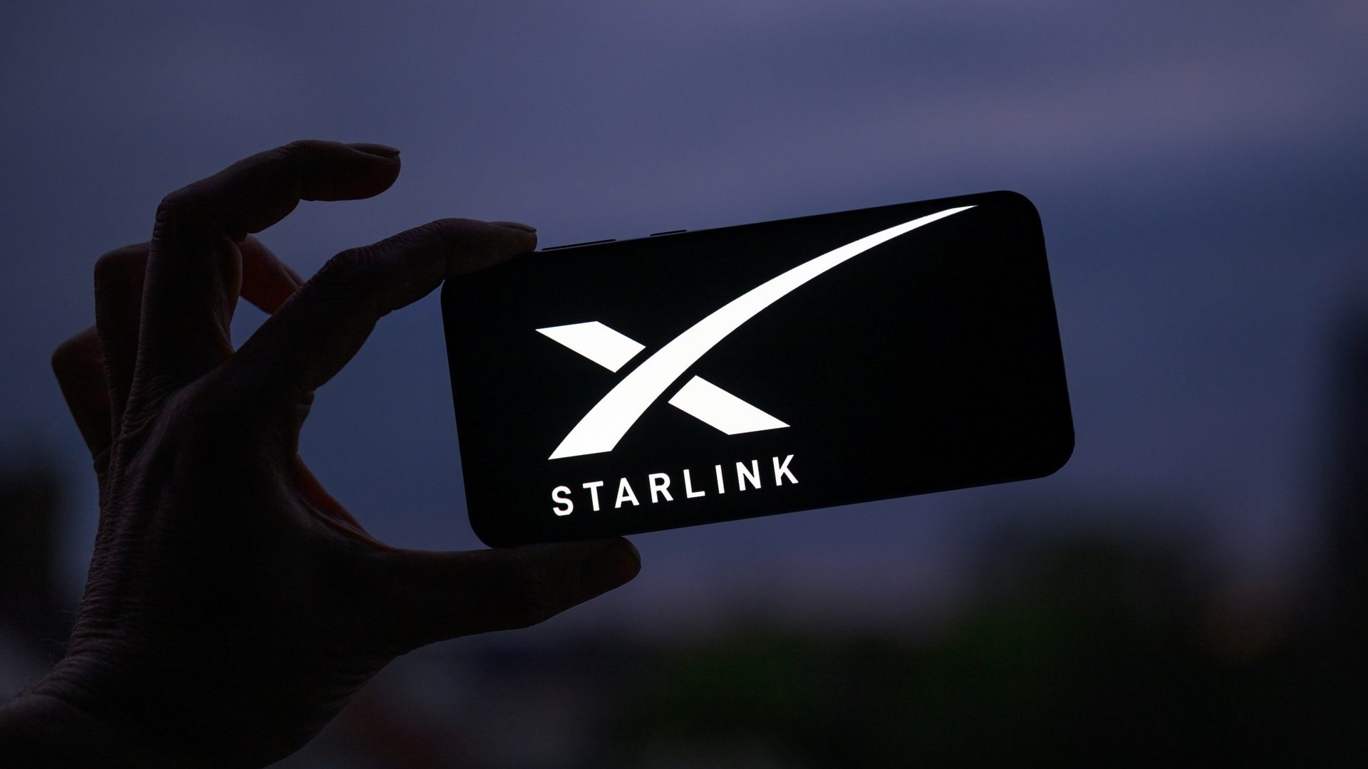 Starlink Uganda
