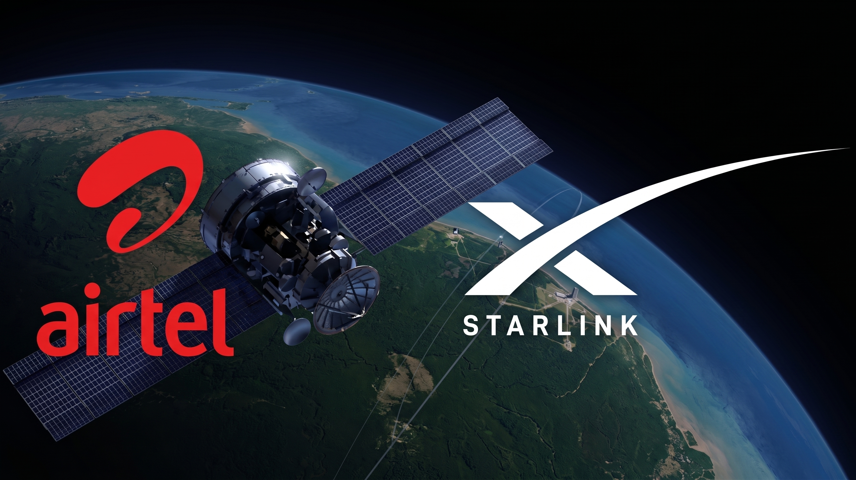 Starlink Uganda
