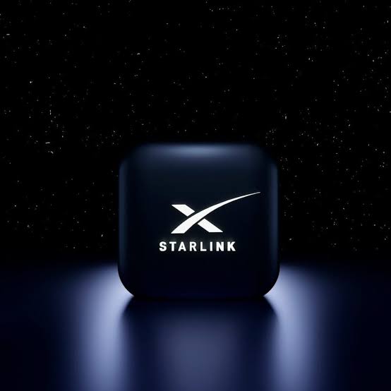 Starlink Uganda