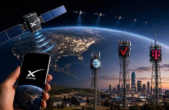 Starlink Uganda